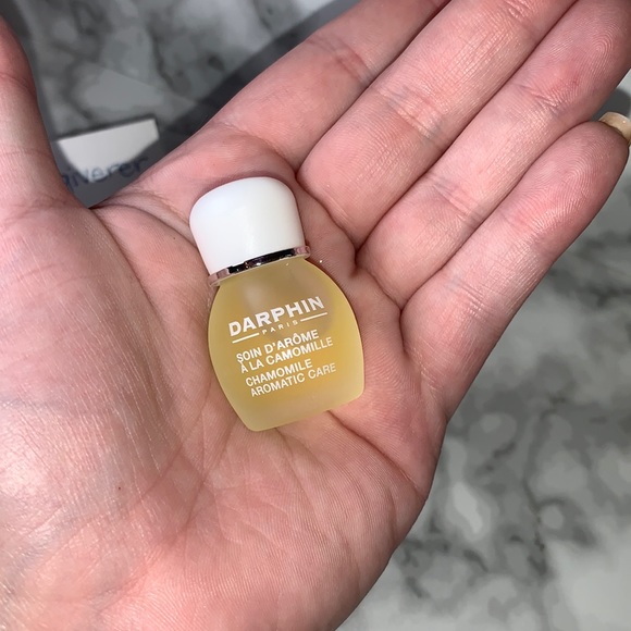 2x NIB Darphin Chamomile Aromatic Care Soothing Essential Oil - Picture 6 of 11